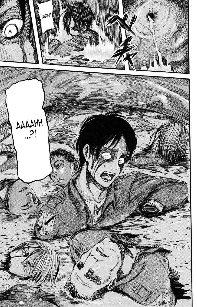 Shingeki no Kyojin — Chapter 10, halaman 5