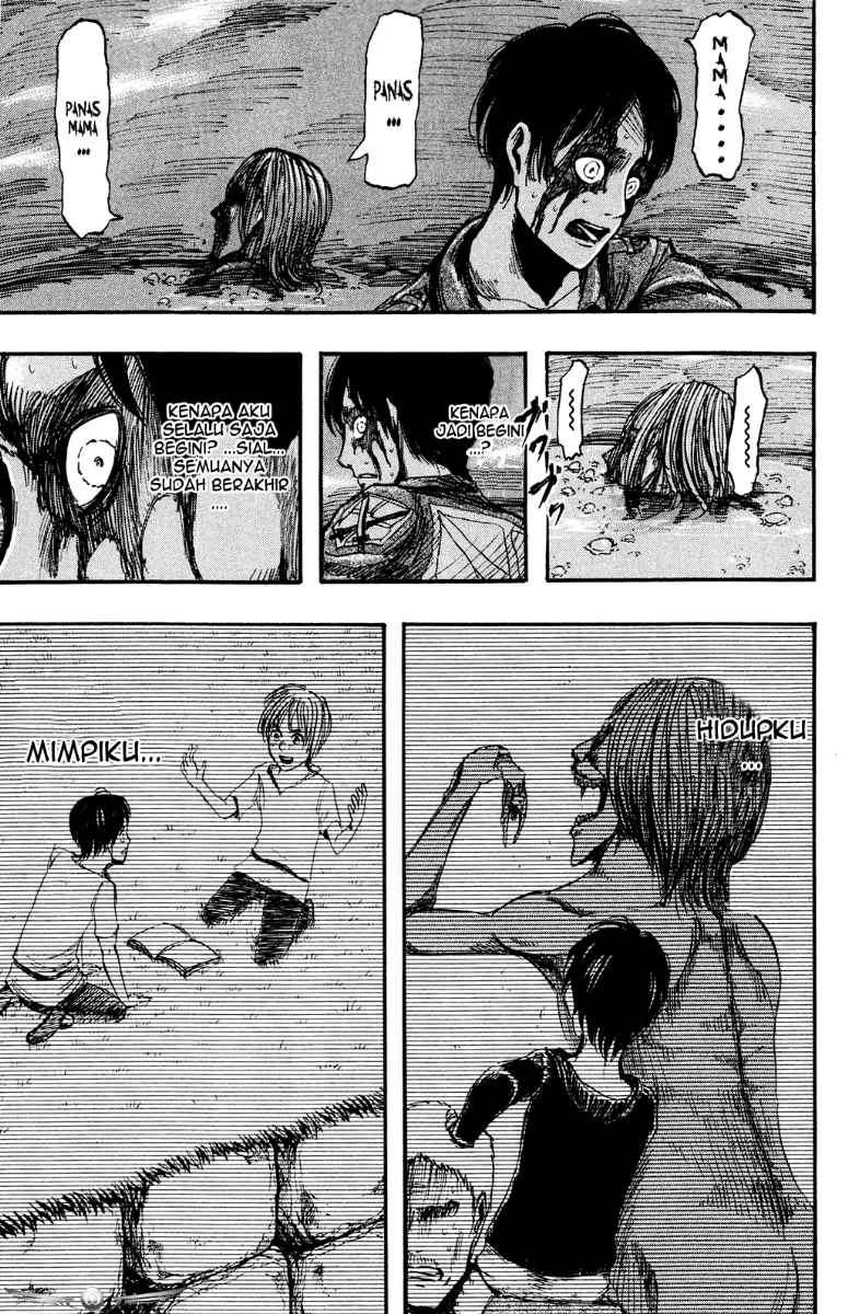 Shingeki no Kyojin — Chapter 10, halaman 7