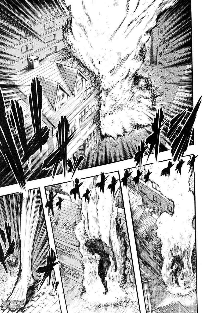 Shingeki no Kyojin — Chapter 12, halaman 44