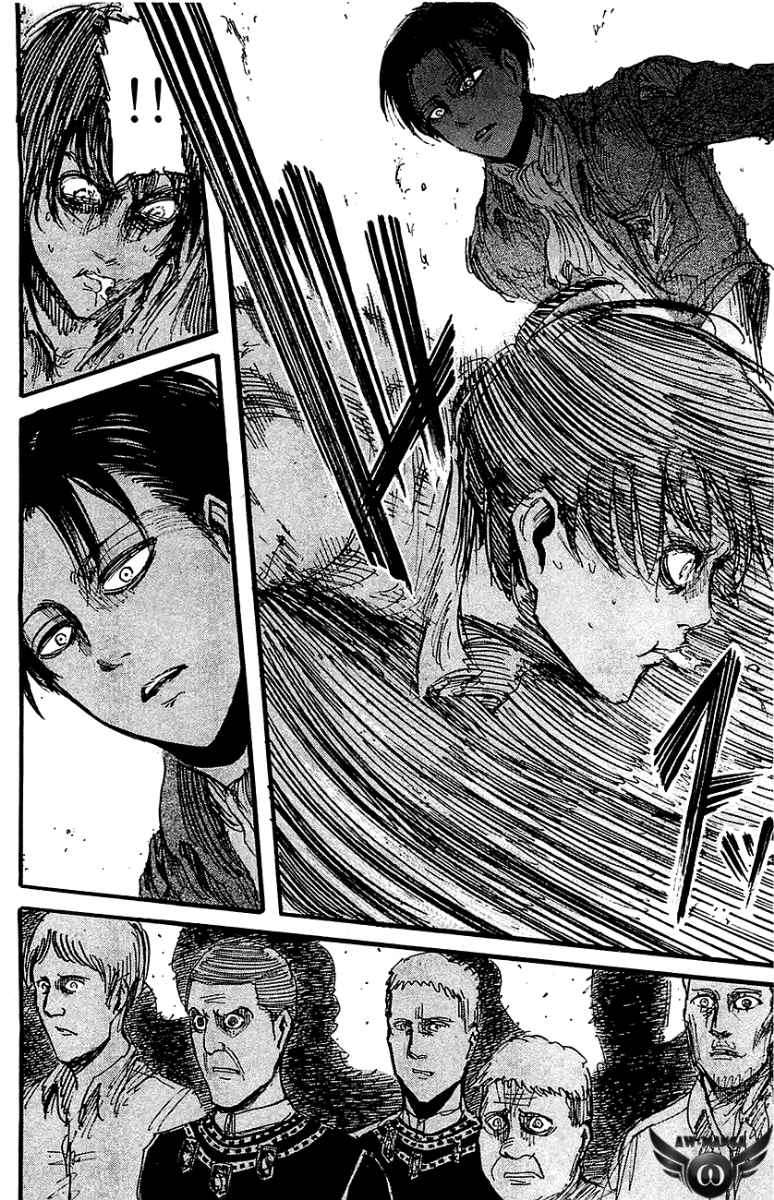 Shingeki no Kyojin — Chapter 19, halaman 35