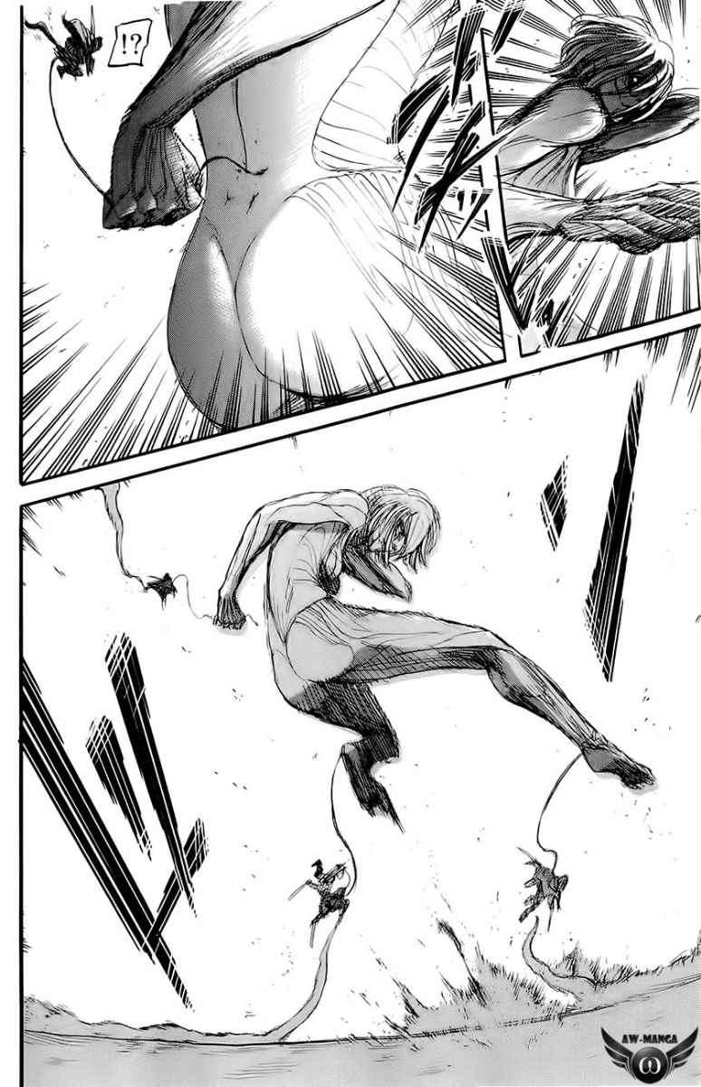 Shingeki no Kyojin — Chapter 24, halaman 24