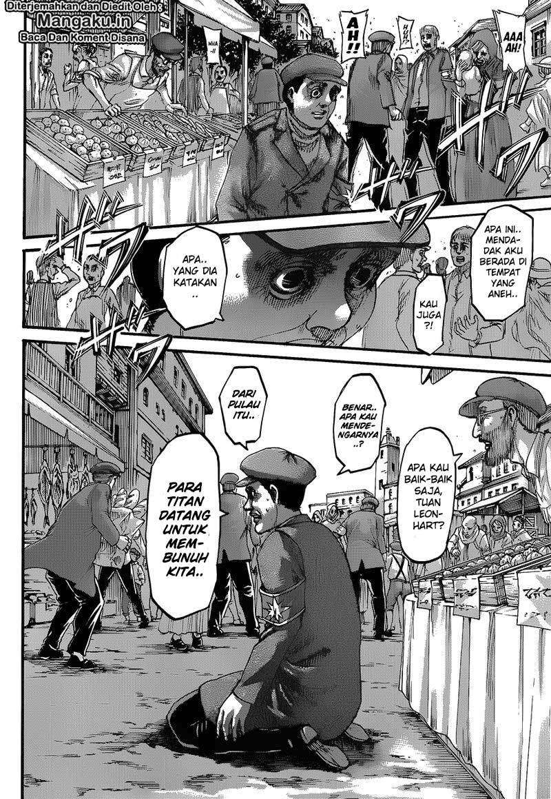 Shingeki no Kyojin — Chapter 124, halaman 2