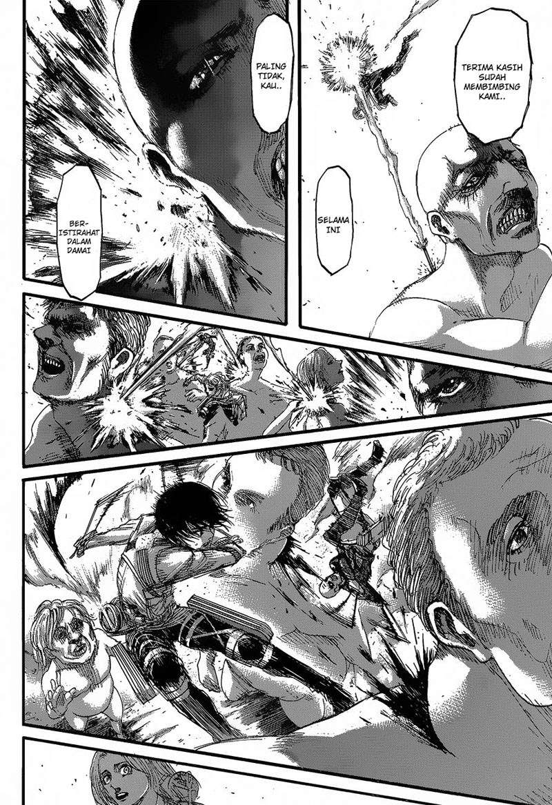 Shingeki no Kyojin — Chapter 124, halaman 38