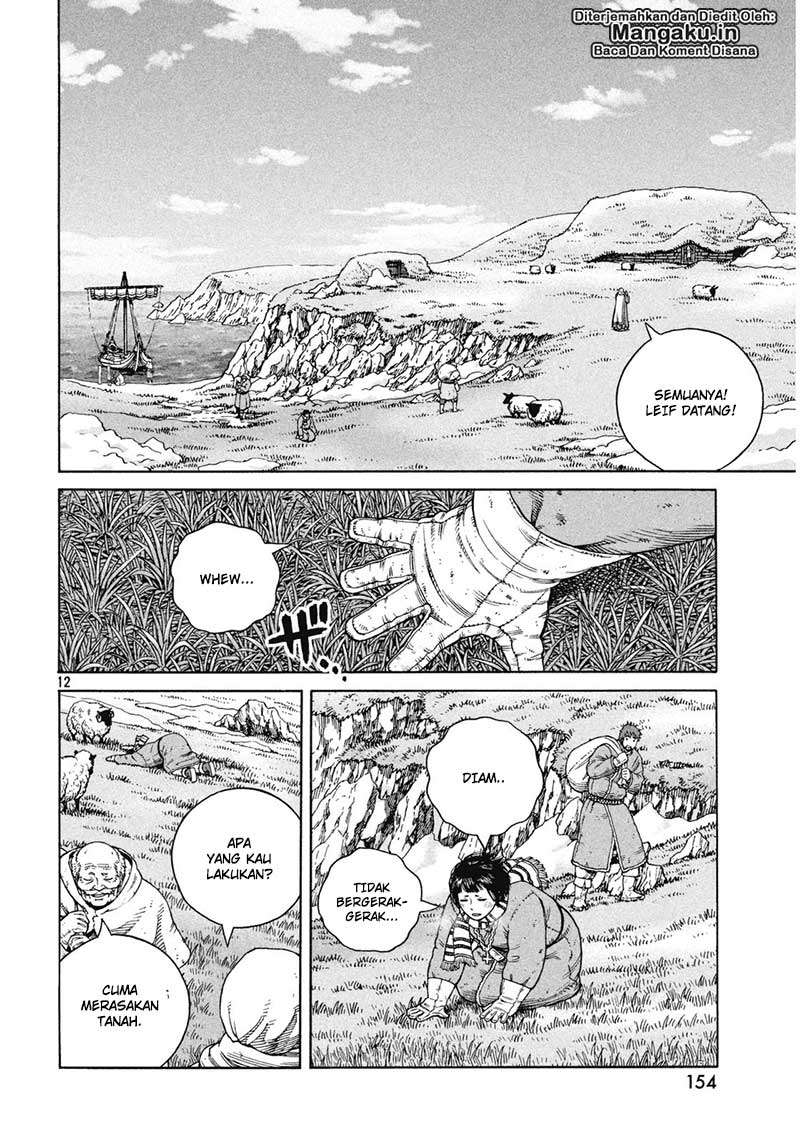 Vinland Saga — Chapter 110, halaman 13