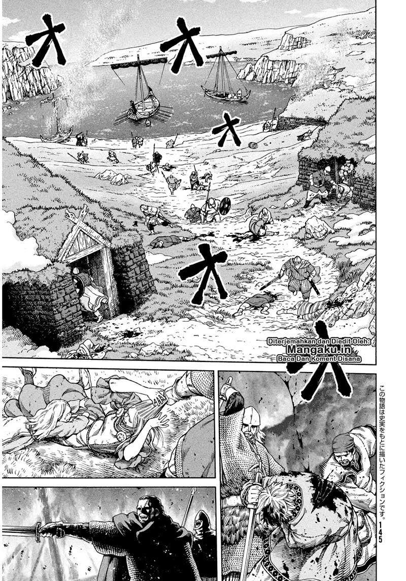 Vinland Saga — Chapter 110, halaman 4
