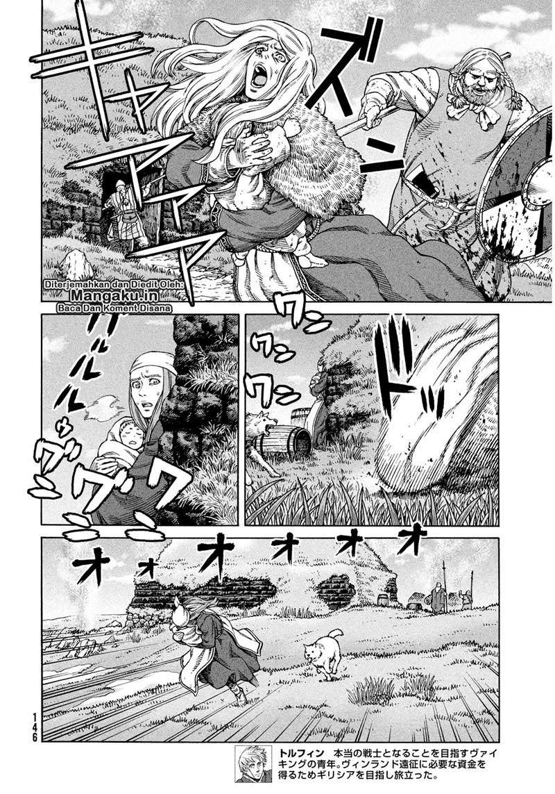 Vinland Saga — Chapter 110, halaman 5