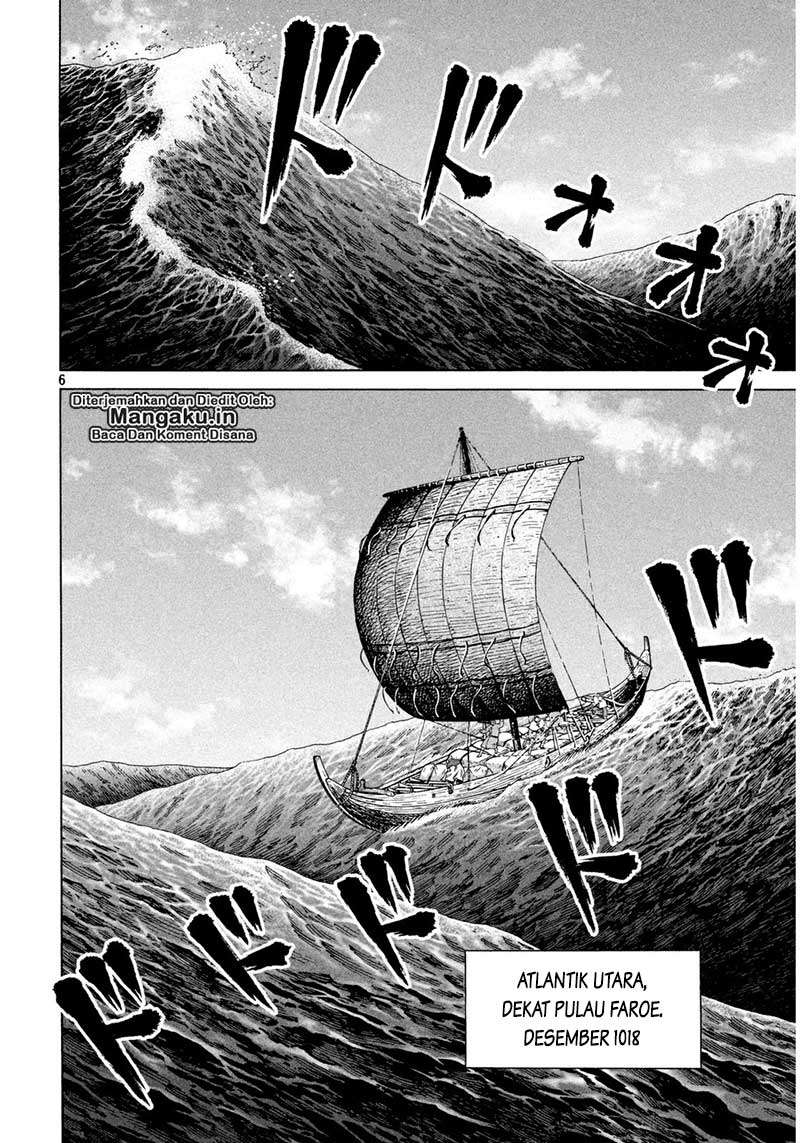 Vinland Saga — Chapter 110, halaman 7