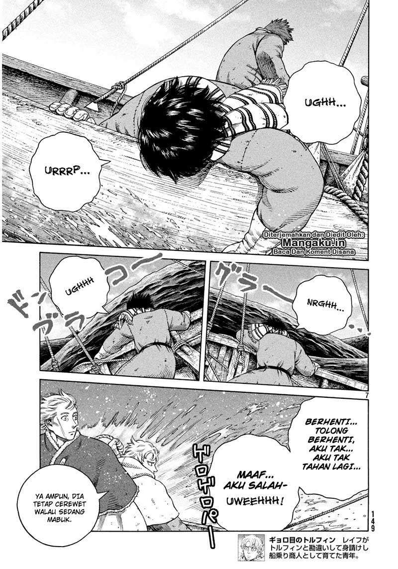 Vinland Saga — Chapter 110, halaman 8