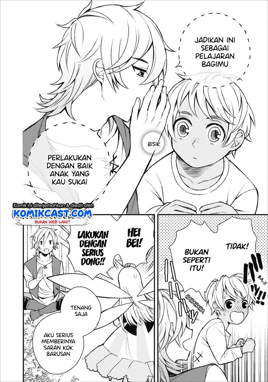 Murabito Tensei: Saikyou no Slow Life — Chapter 22, halaman 11
