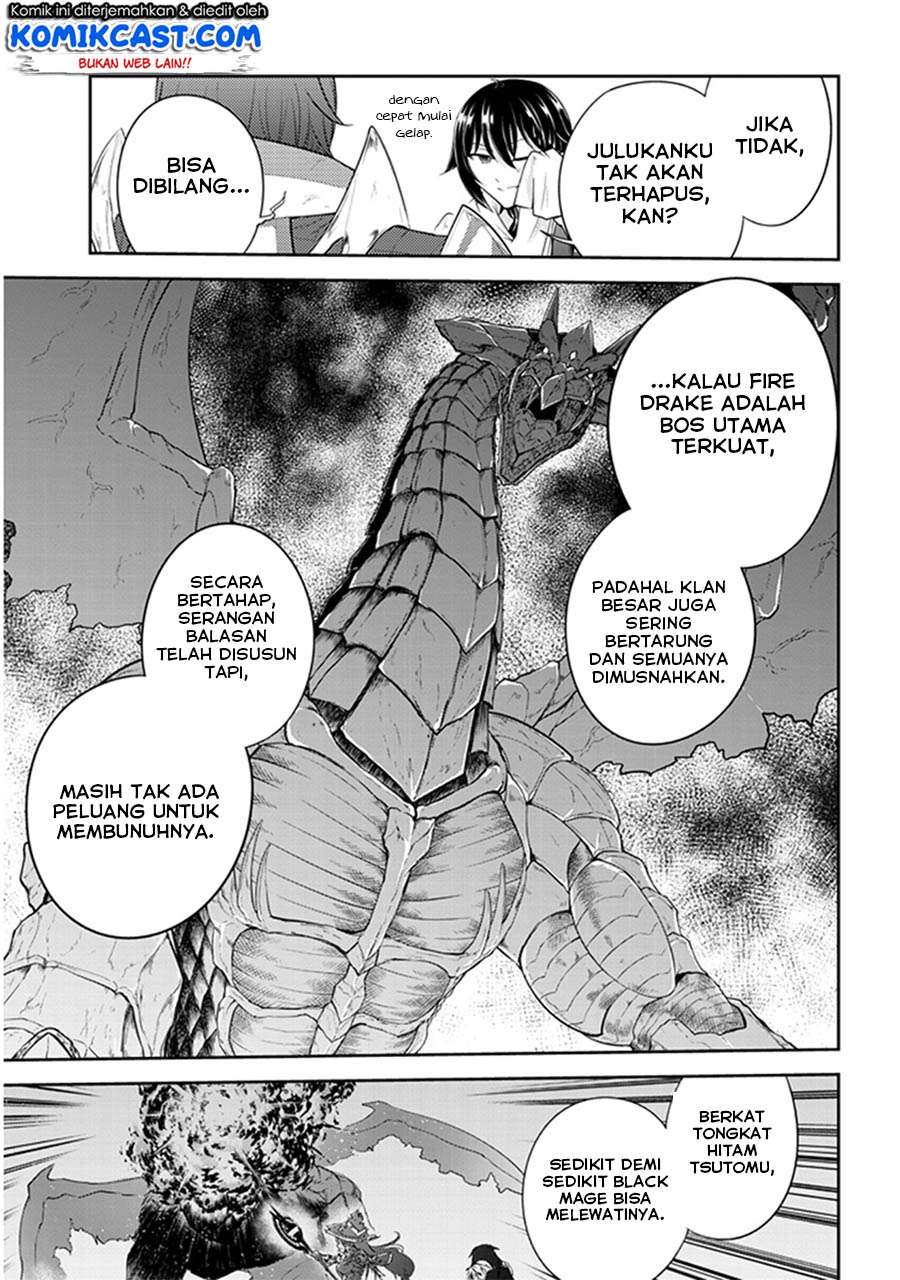 Live Dungeon! — Chapter 10, halaman 14