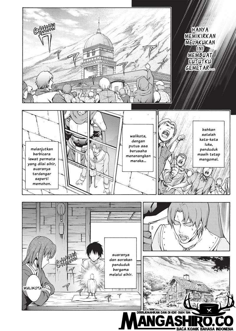 The Sacred Blacksmith — Chapter 44, halaman 10