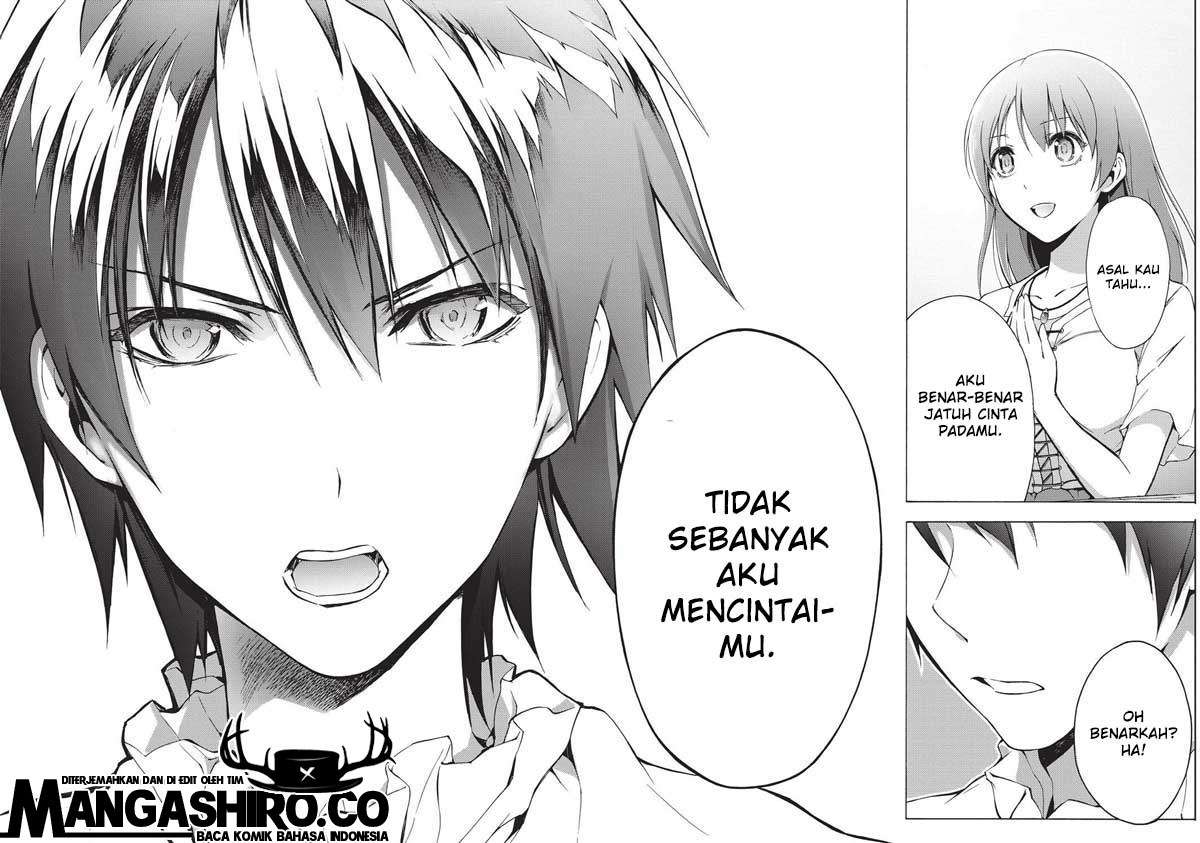 The Sacred Blacksmith — Chapter 44, halaman 24