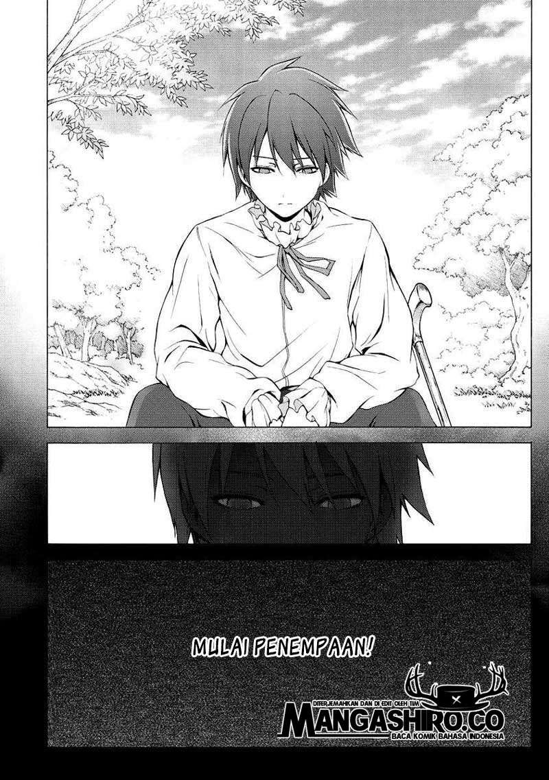 The Sacred Blacksmith — Chapter 40, halaman 11