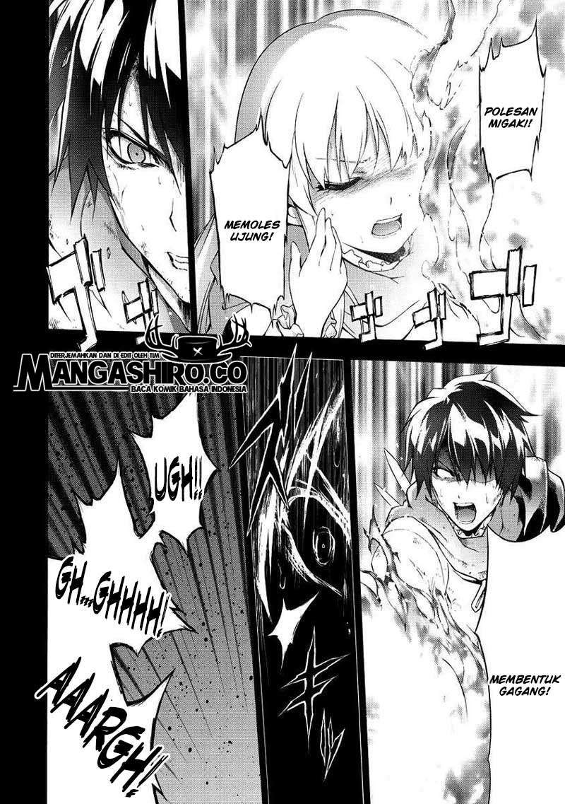 The Sacred Blacksmith — Chapter 40, halaman 15