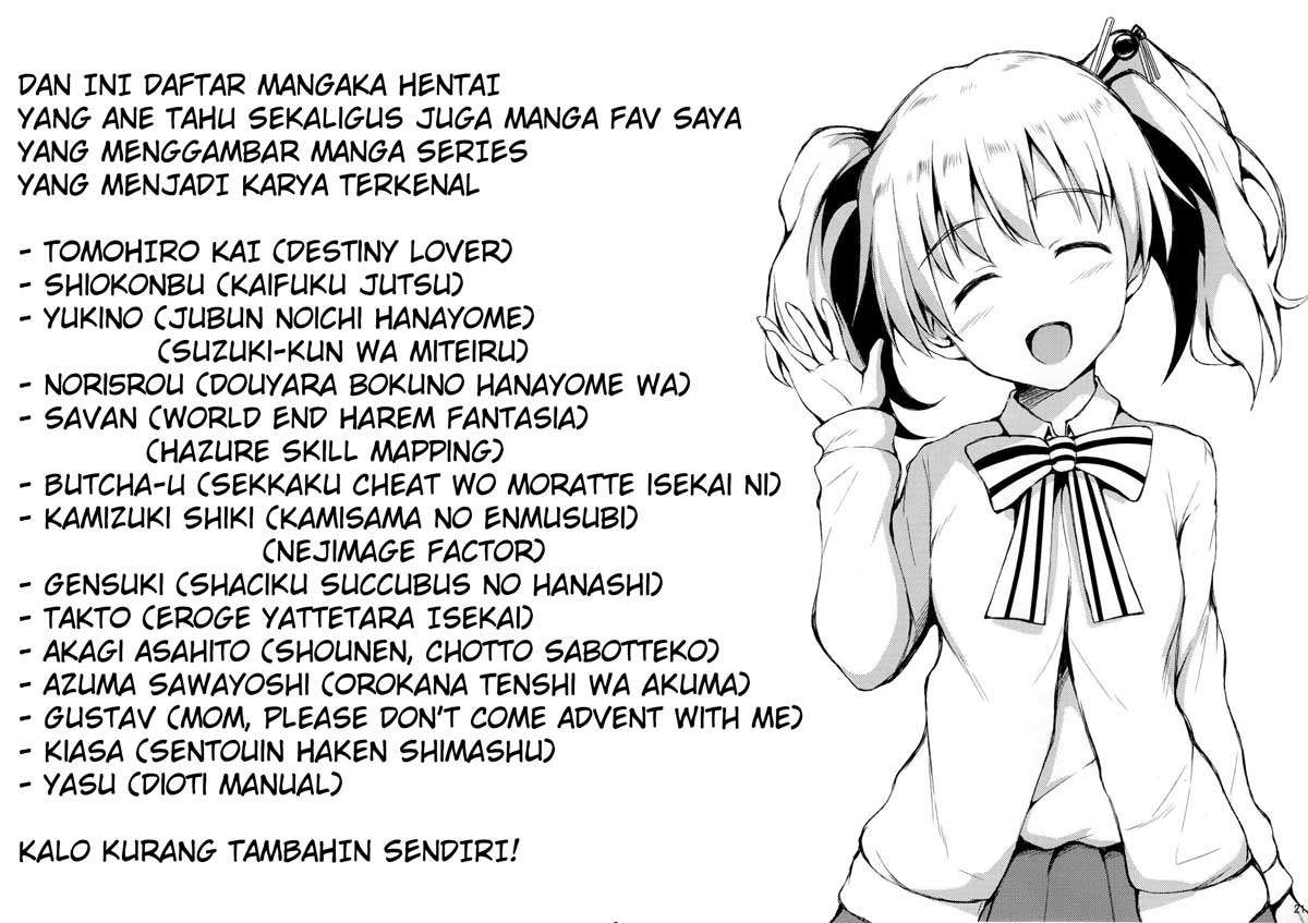 The Sacred Blacksmith — Chapter 40, halaman 23