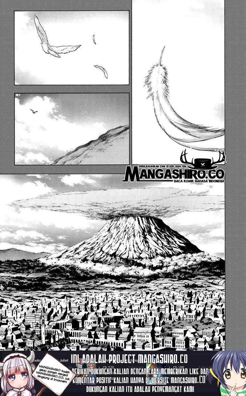 The Sacred Blacksmith — Chapter 40, halaman 3
