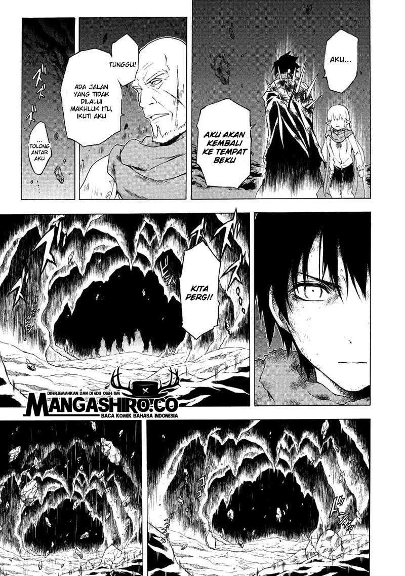 The Sacred Blacksmith — Chapter 39, halaman 19