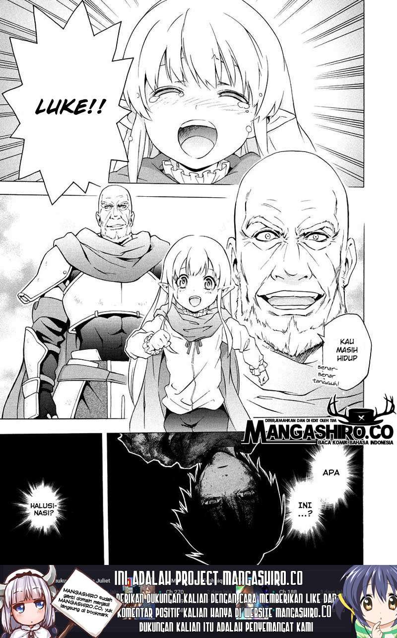 The Sacred Blacksmith — Chapter 38.2, halaman 3