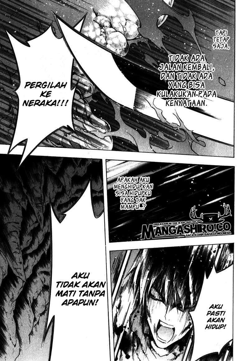 The Sacred Blacksmith — Chapter 36, halaman 18