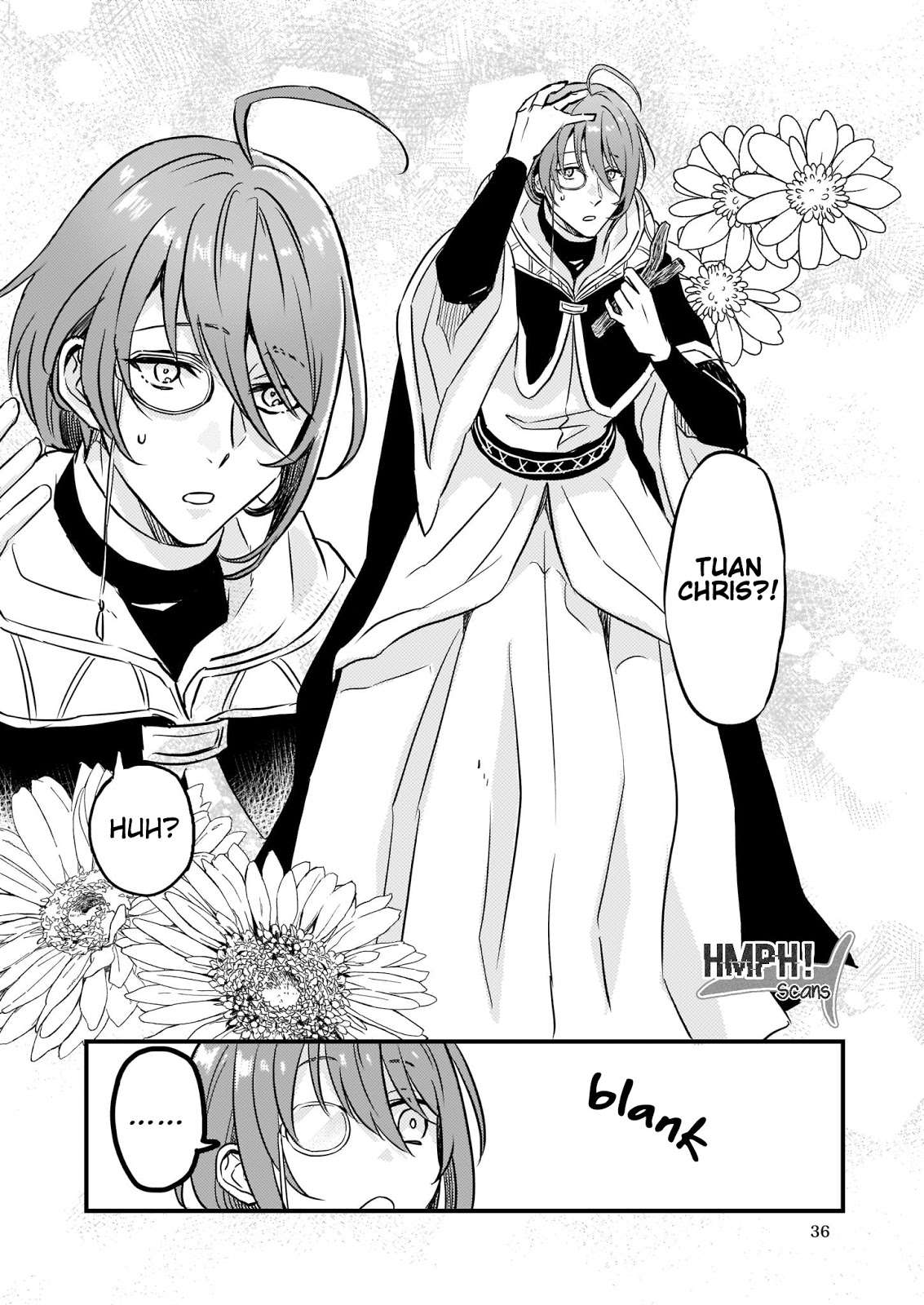 I was Told to Relinquish My Fiancé to My Little Sister, and the Greatest Dragon Took a Liking to Me and Unbelievably Took Over the Kingdom — Chapter 5, halaman 13