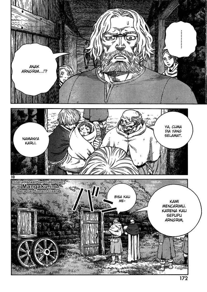 Vinland Saga — Chapter 112, halaman 11