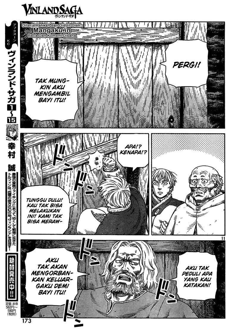 Vinland Saga — Chapter 112, halaman 12