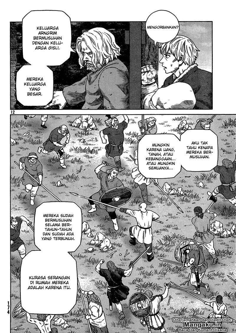 Vinland Saga — Chapter 112, halaman 13