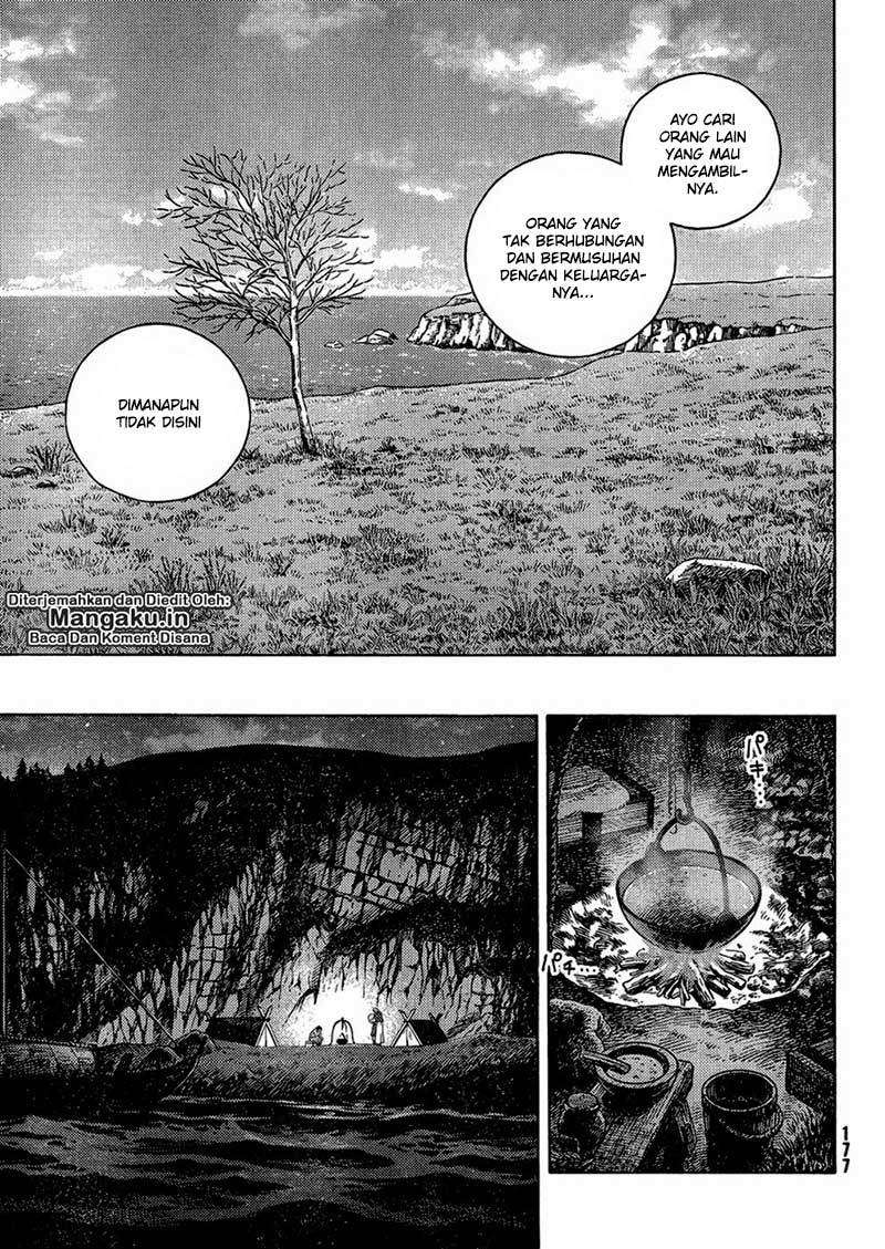 Vinland Saga — Chapter 112, halaman 16