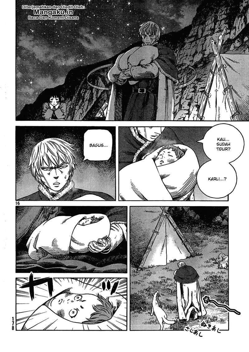 Vinland Saga — Chapter 112, halaman 17