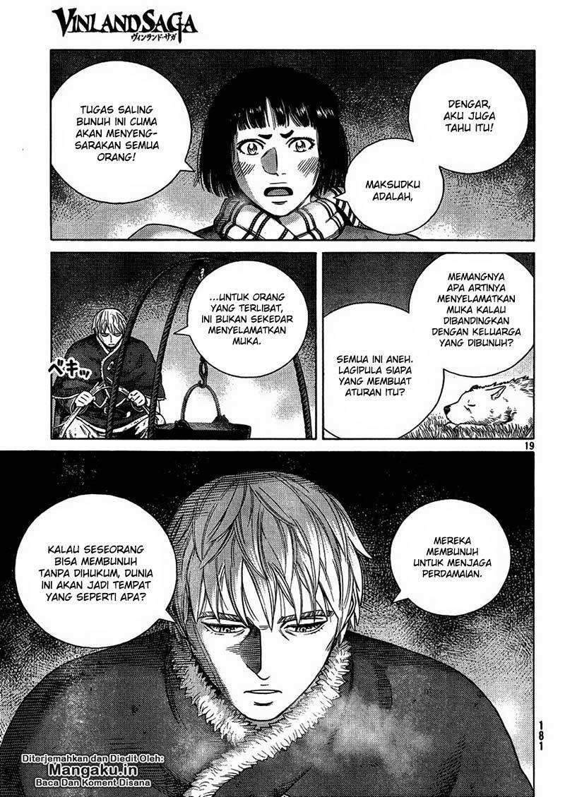 Vinland Saga — Chapter 112, halaman 20