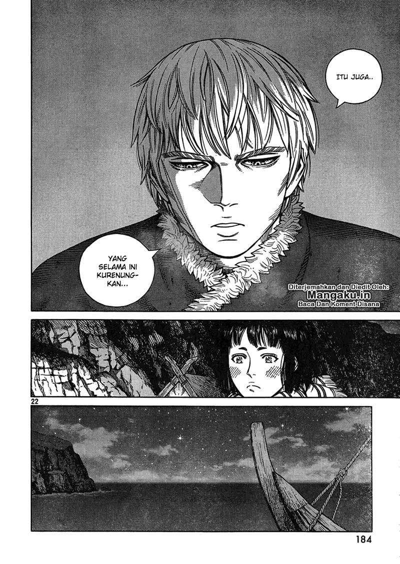 Vinland Saga — Chapter 112, halaman 23