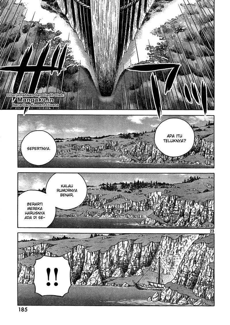 Vinland Saga — Chapter 112, halaman 24