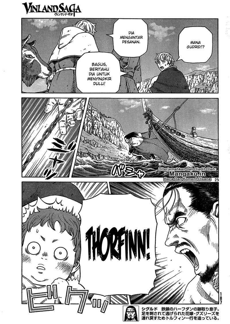 Vinland Saga — Chapter 112, halaman 26