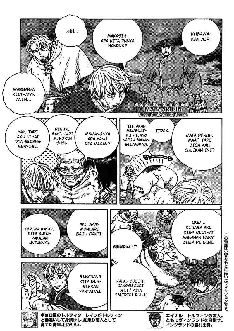 Vinland Saga — Chapter 112, halaman 4