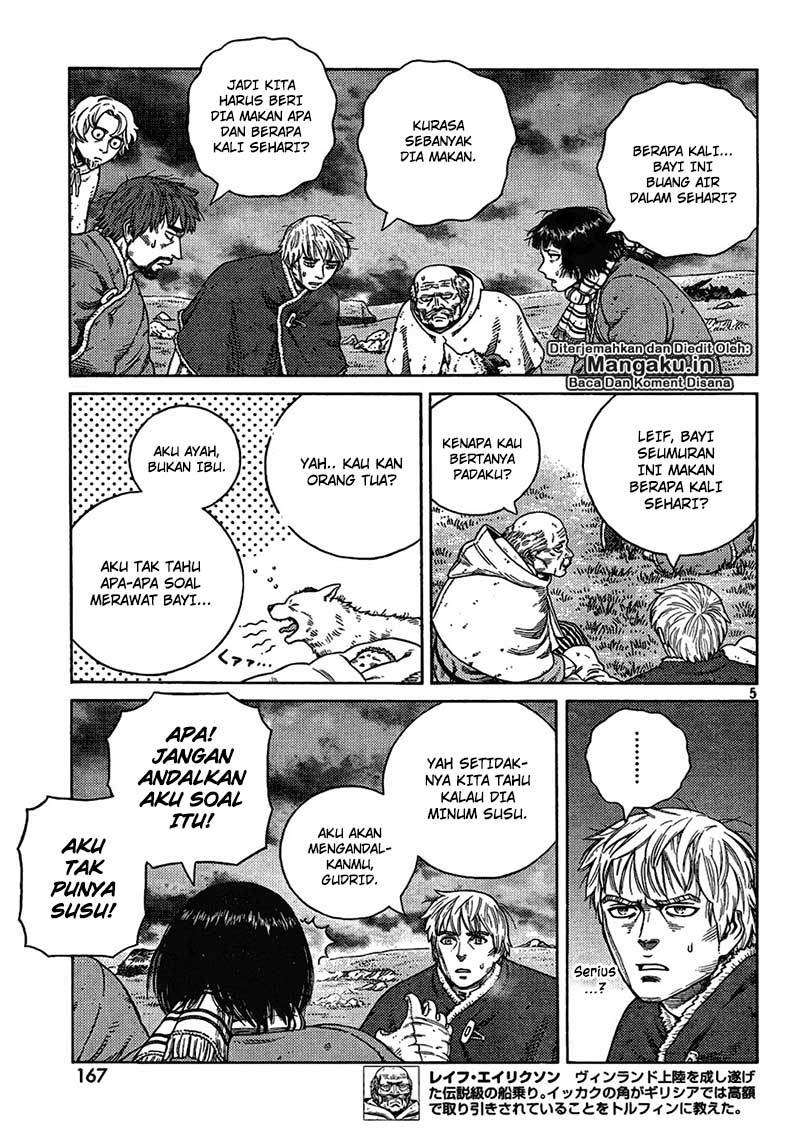 Vinland Saga — Chapter 112, halaman 6