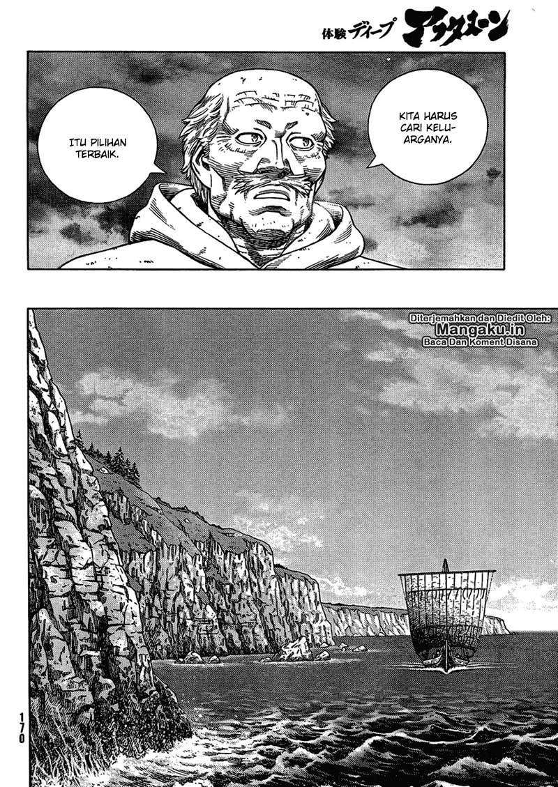 Vinland Saga — Chapter 112, halaman 9