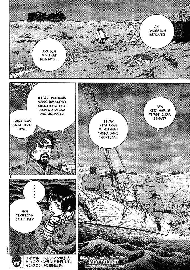 Vinland Saga — Chapter 111, halaman 10