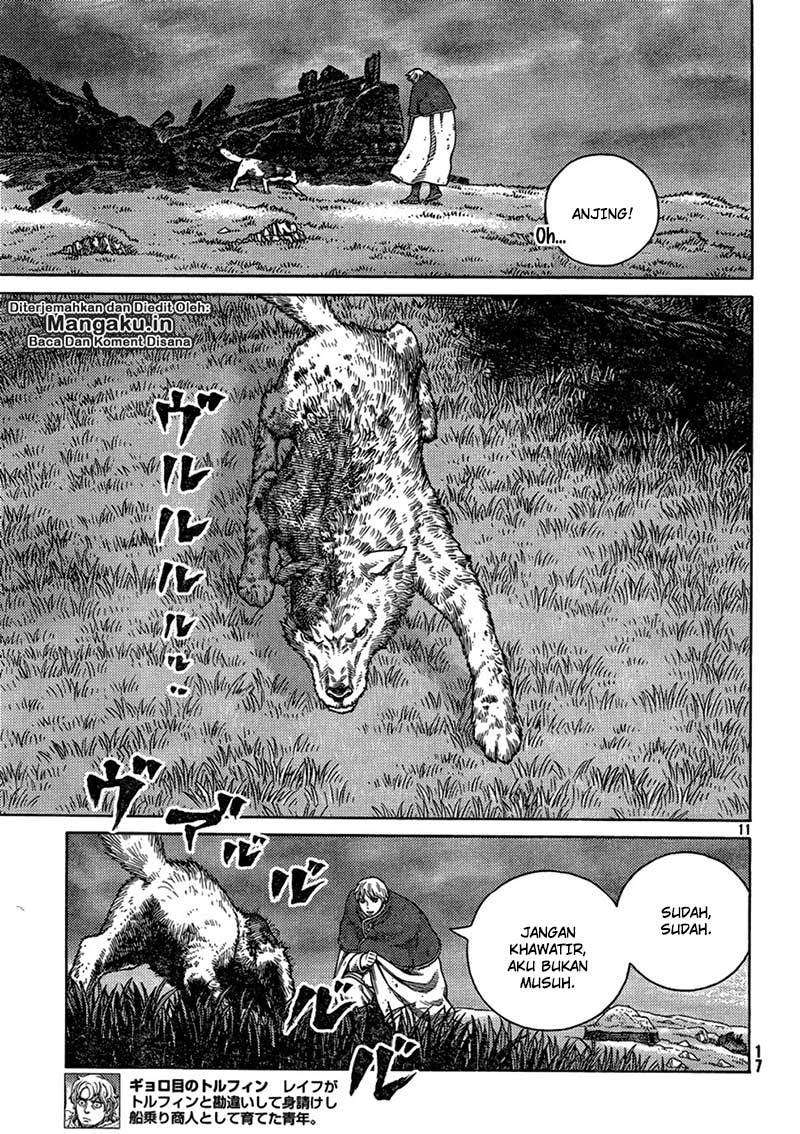 Vinland Saga — Chapter 111, halaman 13