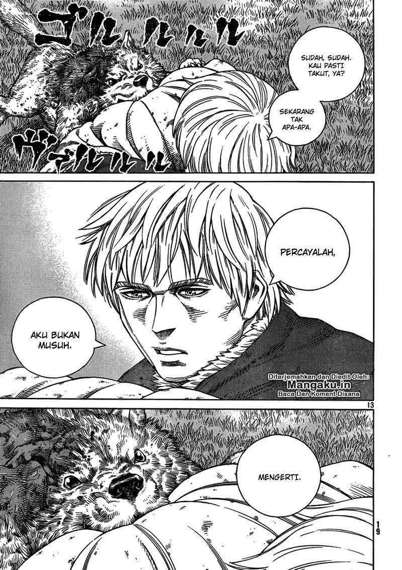 Vinland Saga — Chapter 111, halaman 15
