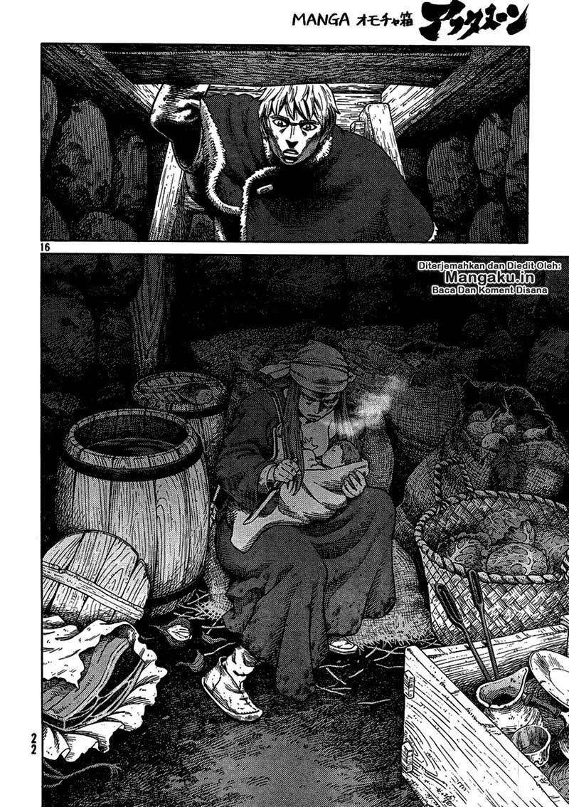 Vinland Saga — Chapter 111, halaman 18