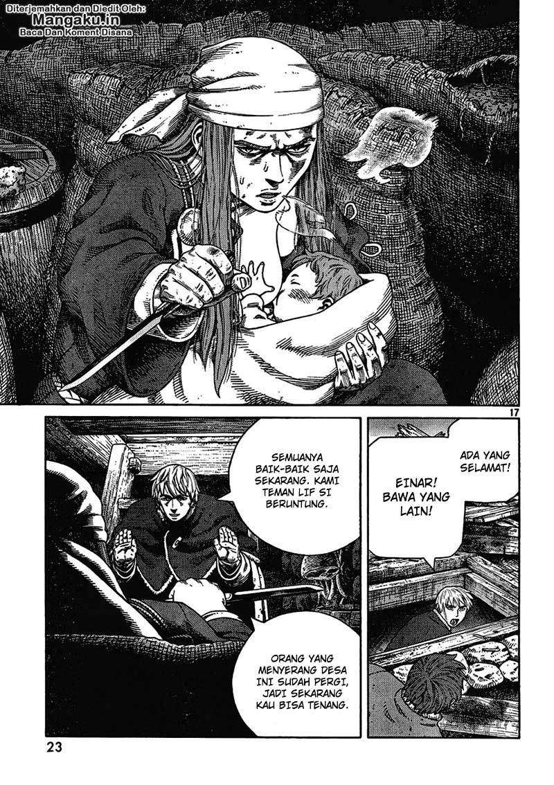 Vinland Saga — Chapter 111, halaman 19
