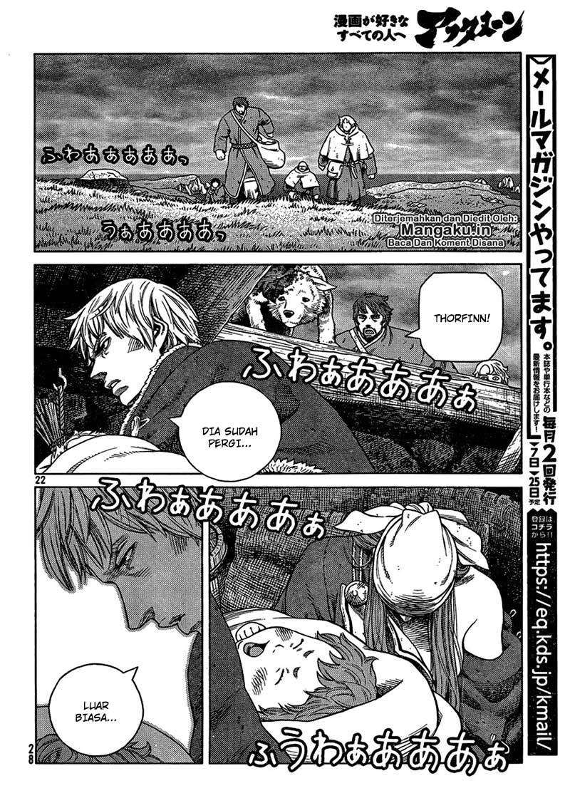 Vinland Saga — Chapter 111, halaman 24