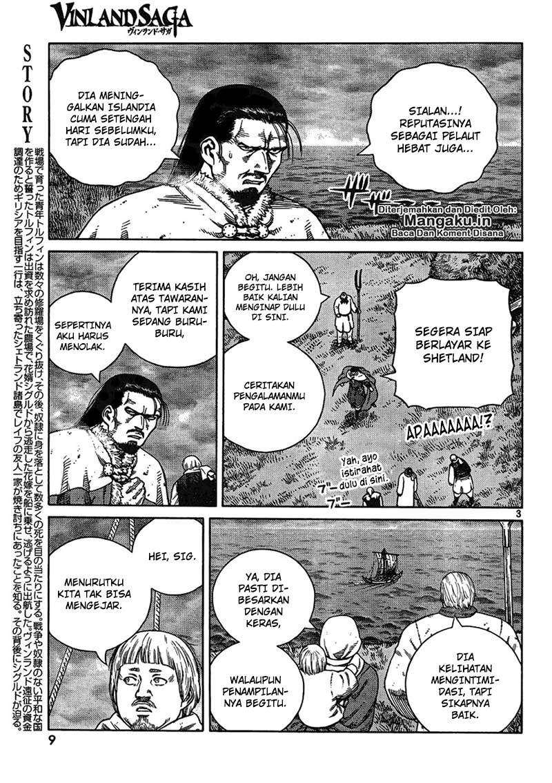 Vinland Saga — Chapter 111, halaman 5