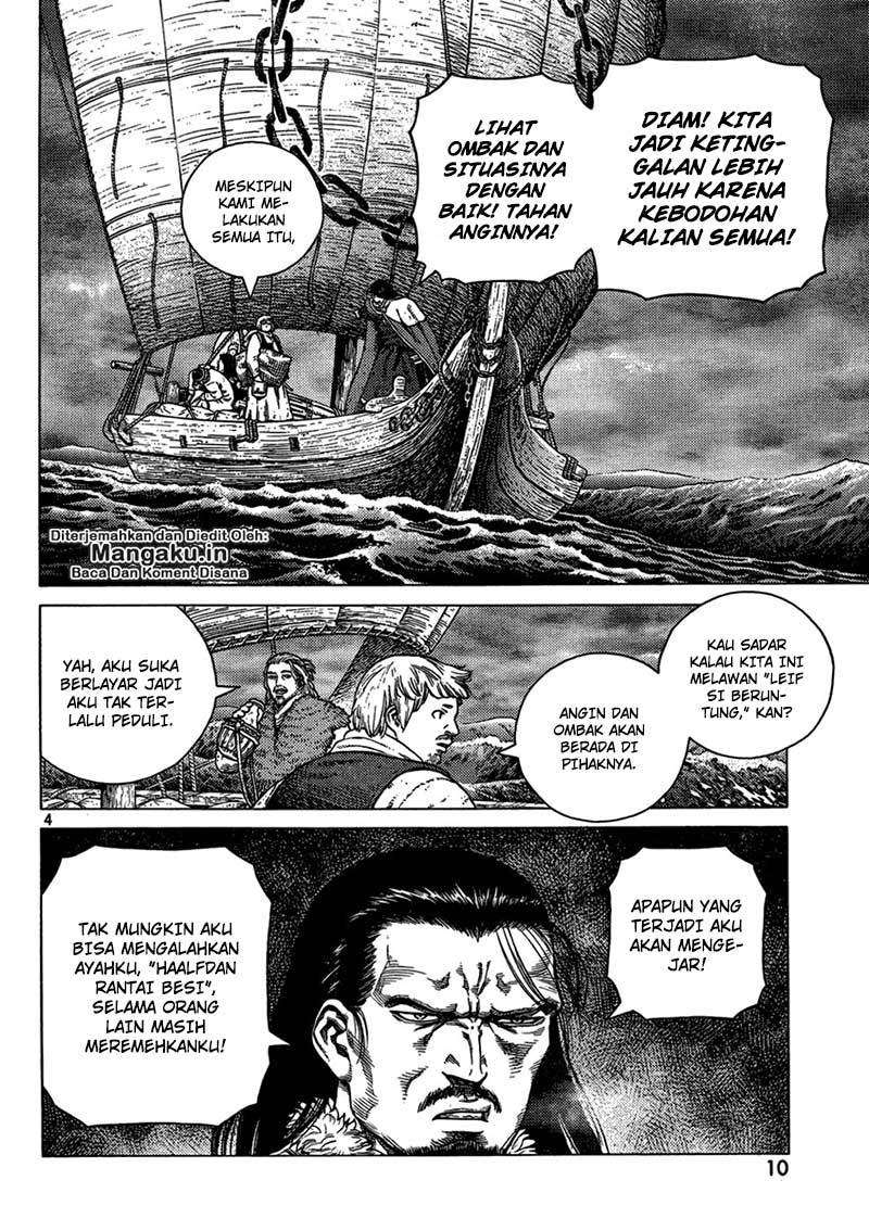 Vinland Saga — Chapter 111, halaman 6