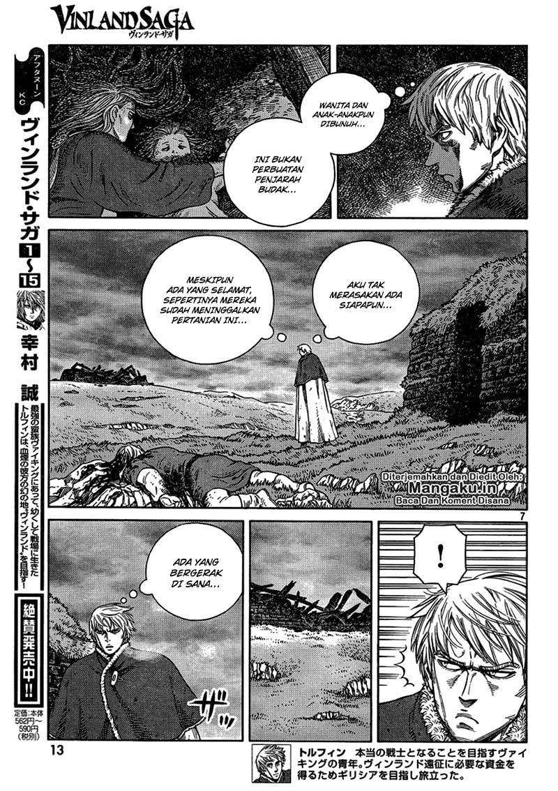Vinland Saga — Chapter 111, halaman 9