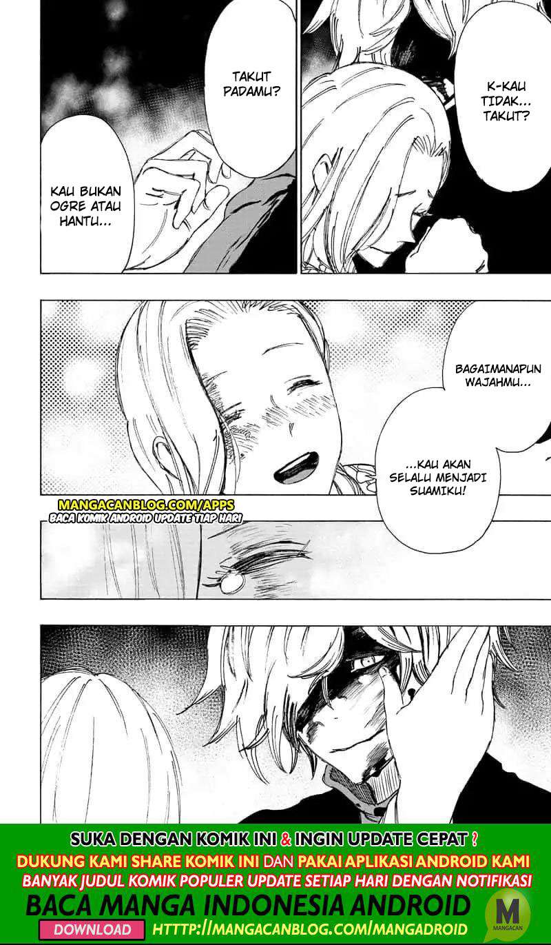 Jigokuraku — Chapter 59.5, halaman 29