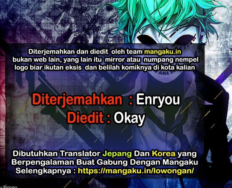 Ao no Exorcist — Chapter 116.2, halaman 1