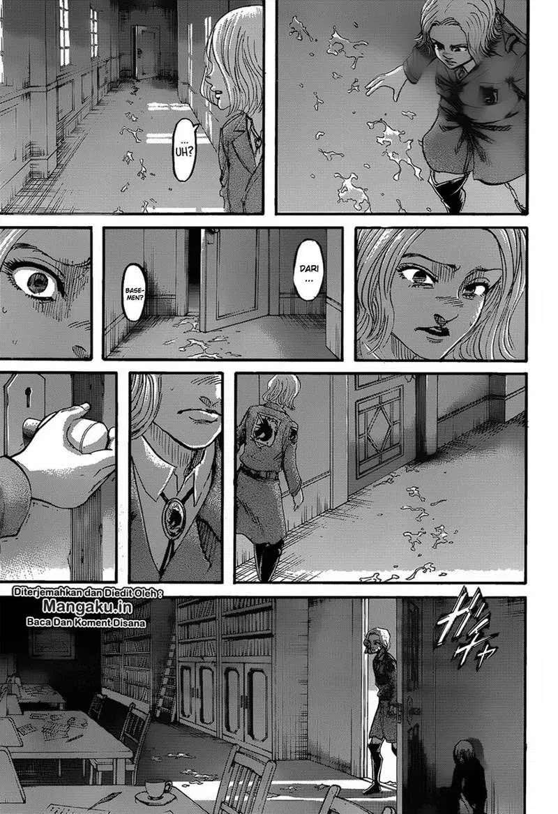 Shingeki no Kyojin — Chapter 125, halaman 6