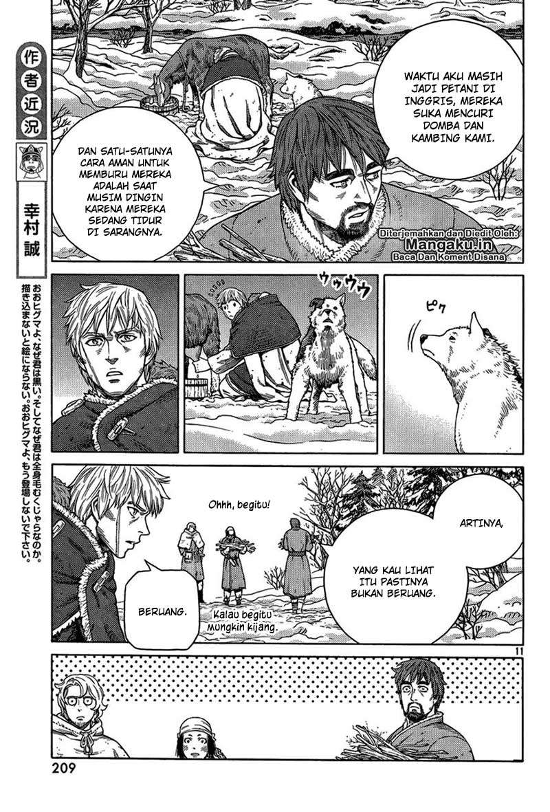 Vinland Saga — Chapter 114, halaman 12