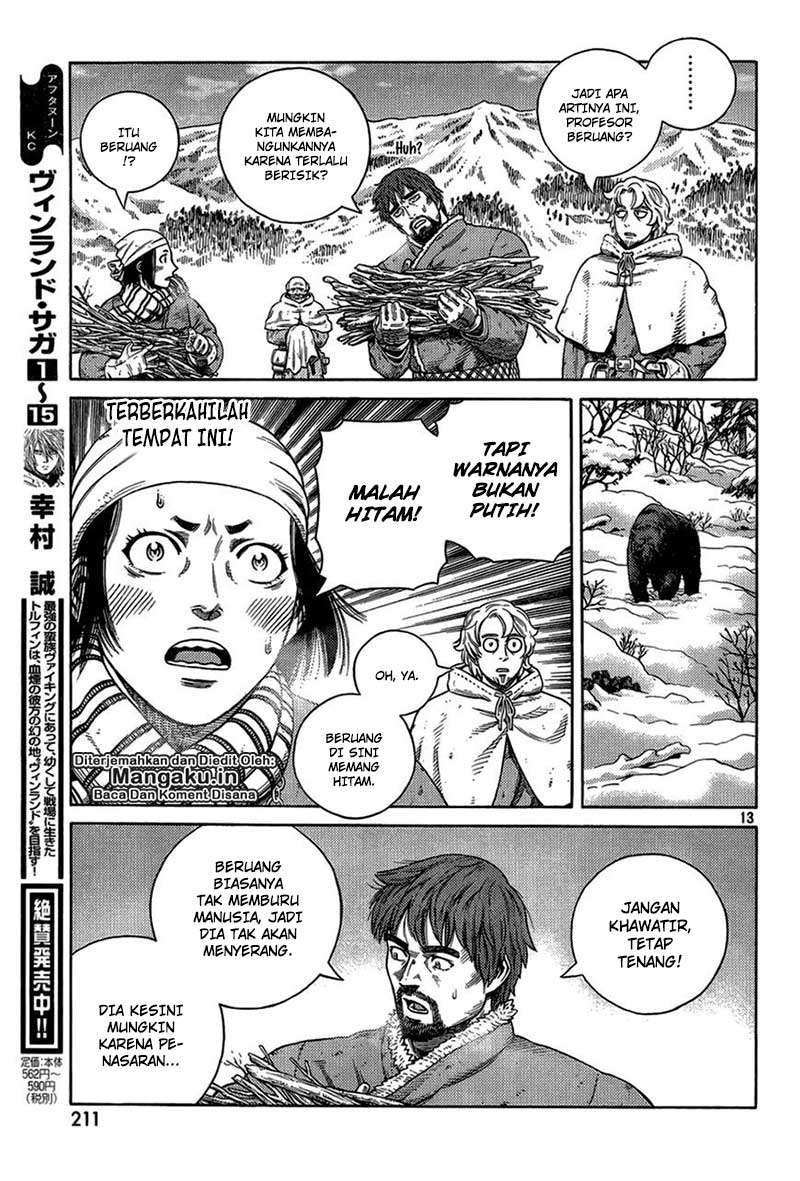 Vinland Saga — Chapter 114, halaman 14